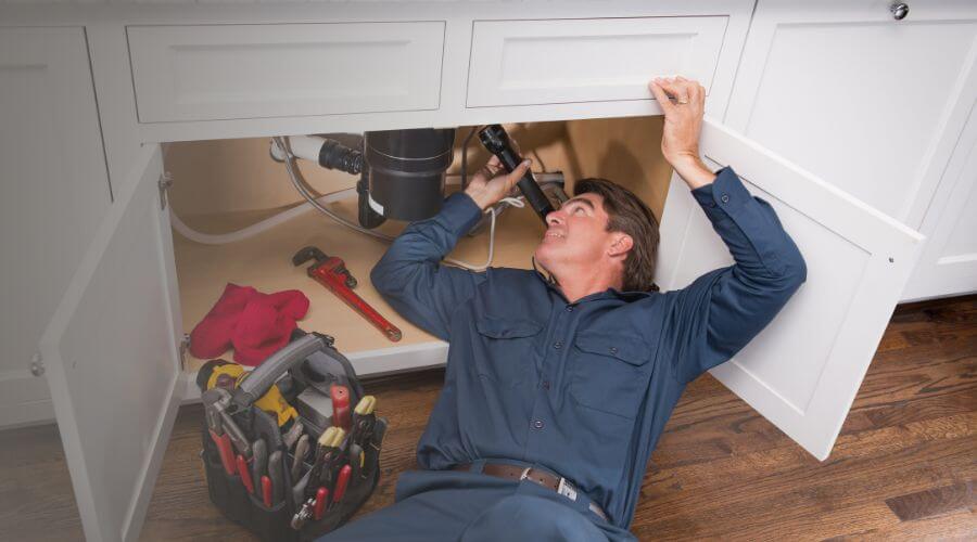 Professional expert plumbing services in Lawrence, KS